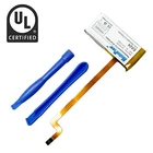 Replacement Non-OEM Battery for Apple iPod Video/ Classic 30GB