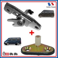 Oberes TüRschloss Set FüR Interstar Movano A Master 2