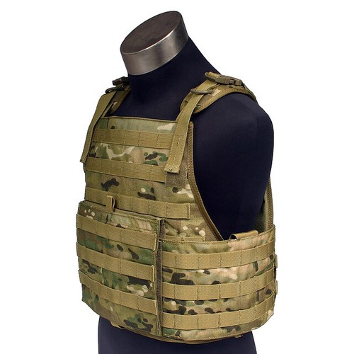 FLYYE TACTQUE UNQUE MLTARE MAG POUCH VER. FE ARMÉE MOLLE ARSOFT