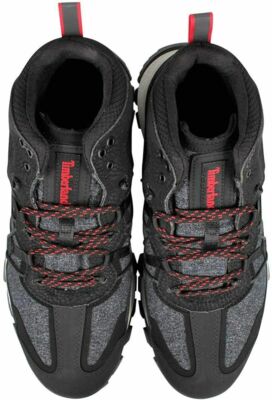 TIMBERLAND MEN\'S GARRISON TRAIL WATERPROOF MID HIKING BOOTS A289U SIZE : 7 $_12.JPG?set_id=880000500F main image 3