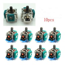 10Pcs Replacement Controller Joystick Axis Analog Sensor Module For Xbox One