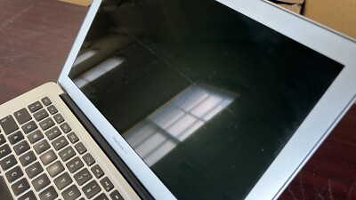 Apple MacBook Air A1466 EMC2632 i5 4GB No HD | eBay
