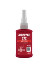 LOCTITE- 272 THREADLOCKER 50ML