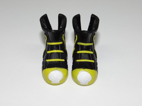 Monster High Replacement Holt Hyde First Wave 1 1st Shoes