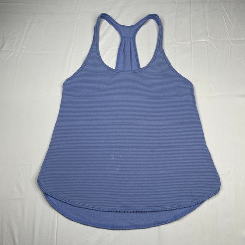 lululemon 105 singlet mesh