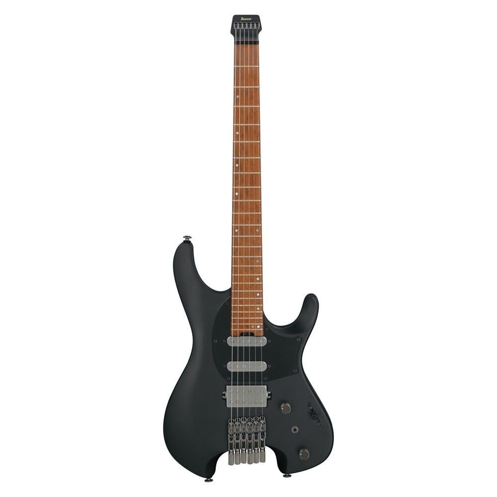 ギター IbanezQ54 Ibanez Q54-BKF – United States ギター