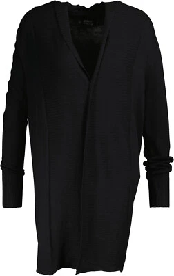 NEU ! ONLY Damen Cardigan schwarz Gr. L - Bild 1 von 4