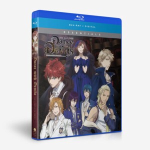 Dance with Devils | eBay