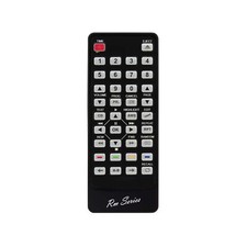 RM Series Remote Control fits MARANTZ RC07111/02 RC6000CD RC63CD RC-63CD RCD63E