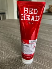 Image of TIGI Bed Head Urban Anti-dotes Resurrection Shampoo 250ml