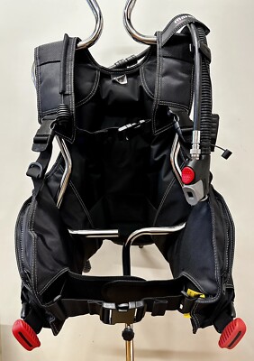 Freediver Tiefschnorcheljacket - Tarierjacket Tauchjacket - SONDERANFERTIGUNG