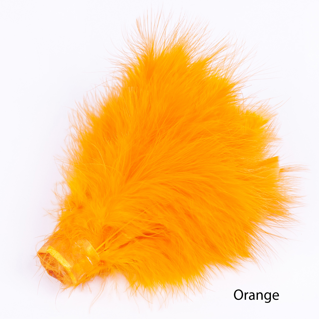 10 M Bianco Tacchino Piuma Frange Trim 4-6 Pollici Marabou Piume - Foto 7
