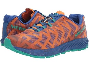 merrell agility synthesis flex