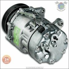 Climatisation et Accessoires Seat INCA