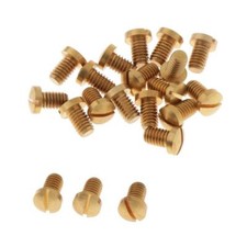 20 X Saxophone Spare Parts, Sax Neck Screws, Saxophone Repair Tool