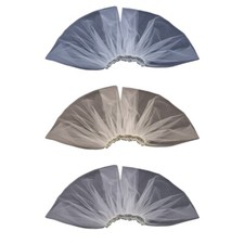 Women Yarn Wraps and Shawls Bride Wedding Lace Stole Bridal Shrug for Women