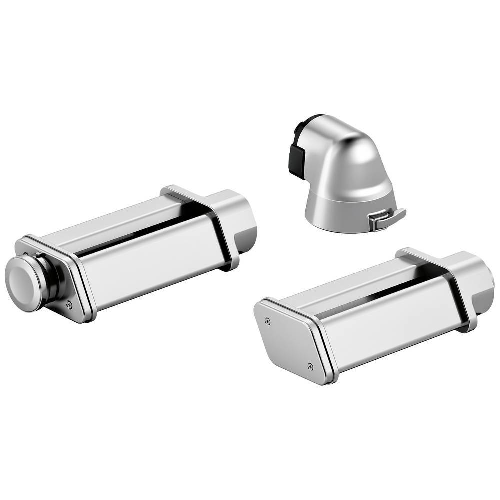 Bosch Haushalt MUZ9PP1 Accessorio per la pasta acciaio inox