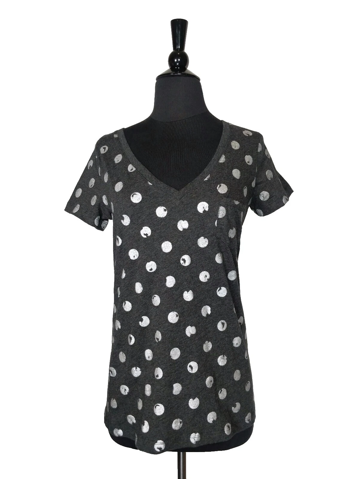 Gap Short Sleeve Tops for Women