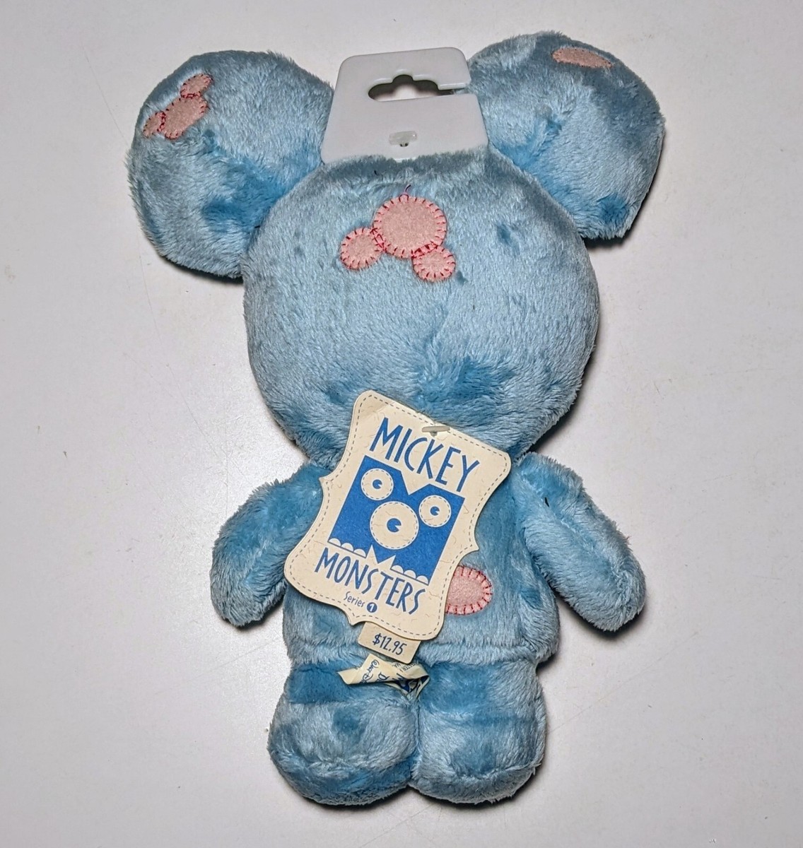 Disney Parks Mickey Mouse Monsters 10