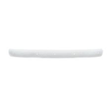 United Pacific 105471 47-54 Gm Truck Chrome Front Bumper