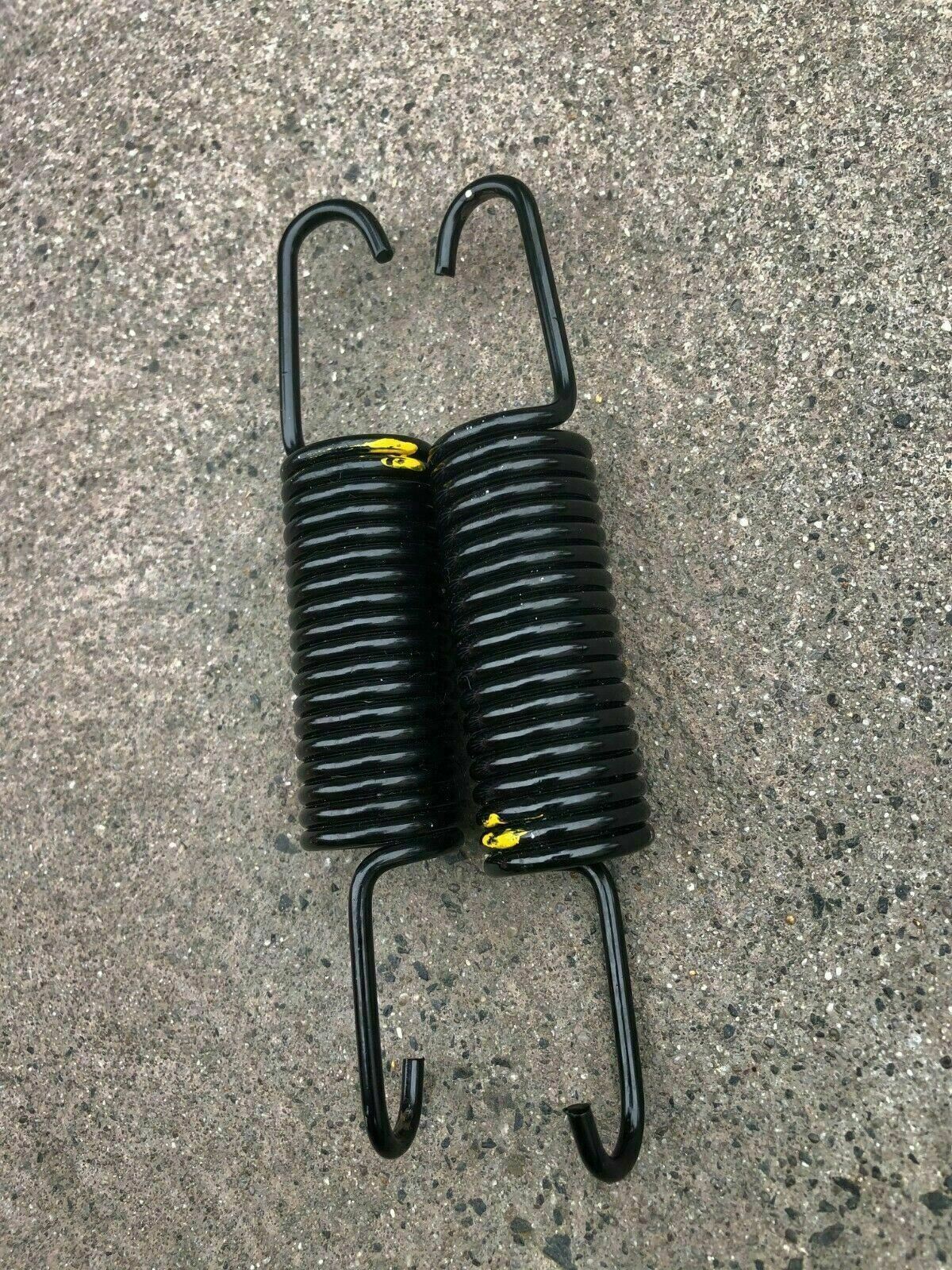 (AKN24) Samsung WF1804WPC washing machine drum suspension springs