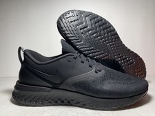 nike odyssey react black mens