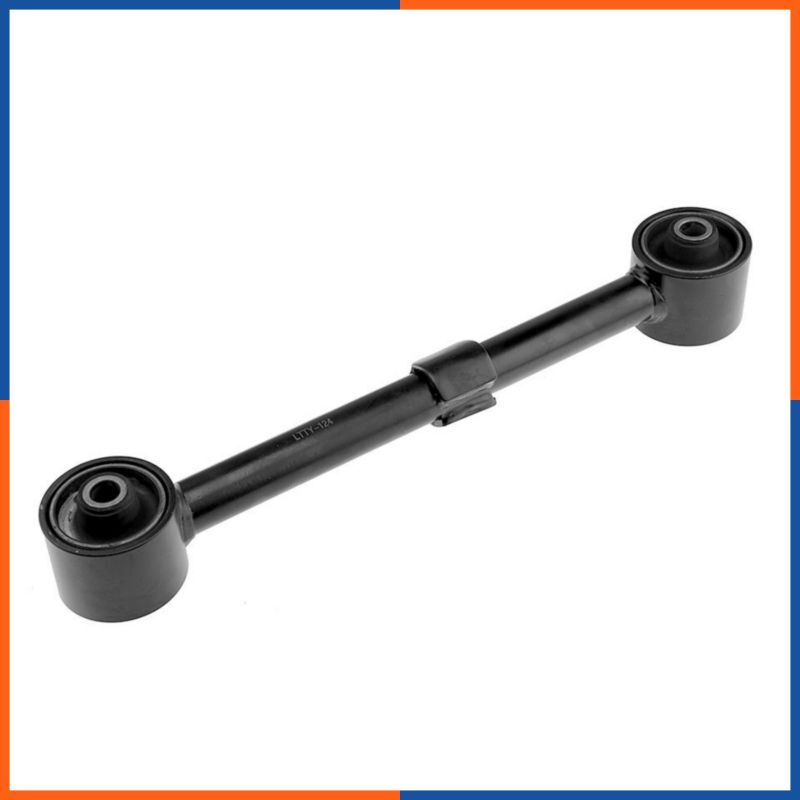 Bras de suspension supérieur de précision 48710-60140 pour châssis Toyota