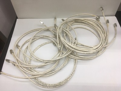 Quabbin Datamark 5e 26 AWG 100ohm patch cord/jumper 74''   25 Pack c