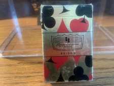 Vintage Remembrance Redi Slip Finish WARE NIPPLES SOME LOSE (MA) Used Made USA