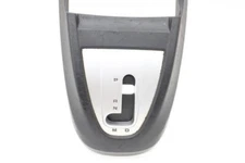 2005-2008 Porsche Boxster 987 2.7L Automatic Transmission Shifter Bezel