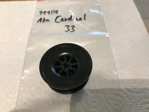 ABU Cardinal 33 part 11151 spool original/originale Spule - Bild 3 von 3
