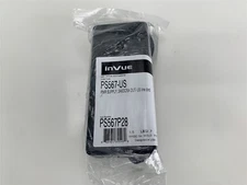 inVue PS567-US Power Supply 24VDC 5A Out - US Line Cord