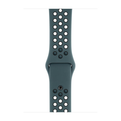Genuine Apple Watch Nike Sport Band 40mm 41mm 42mm Series 3 4 5 6 7 8 SE
