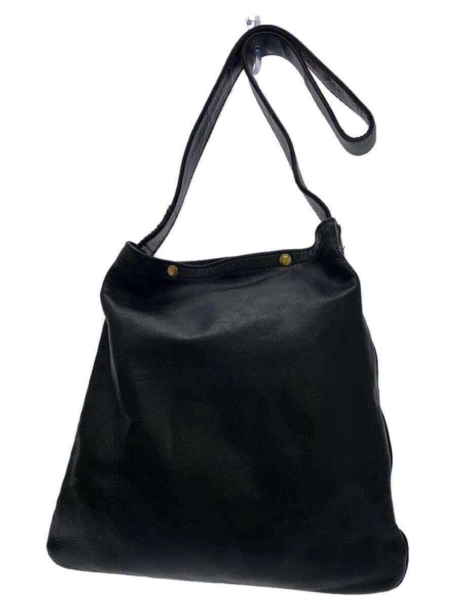 LANGLITZ LEATHERS Regular Postal Pouch Shoulder bag Leather LANGLITZ LEATHERS Regular Postal Pouch Shoulder bag Leather