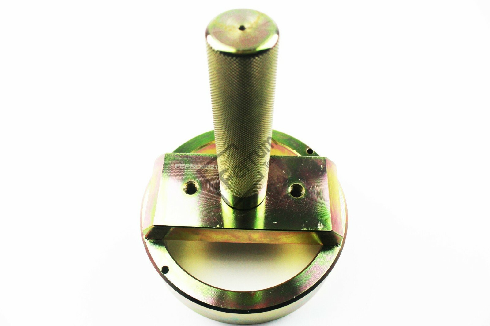 Volvo D11 D16F Mack MP7 Front Crank Seal Installer Tool 88800021