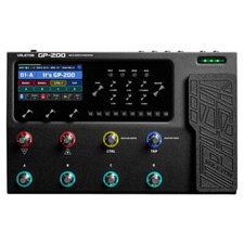VALETON GP200 Multiple Effects Processor IR S...