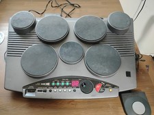 Yamaha DD-50 Digital Percussion Drum Set Work