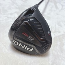 PING G410 LST Driver 10.5° S Flex RH m0921115