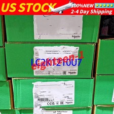 Schneider Electric LC2K1210U7 Factory Sealed Fast Ship