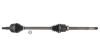 Antriebswelle SKF Vkjc 2887 M24X1.5 FüR Renault Master 3 FV EV HV UV Bus JV Dci