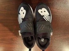 NEW BALANCE BOYS 5 WIDE BOA NO TIE FuelCore GKRVLCT2 Womens 6.5 Shoes Sneakers