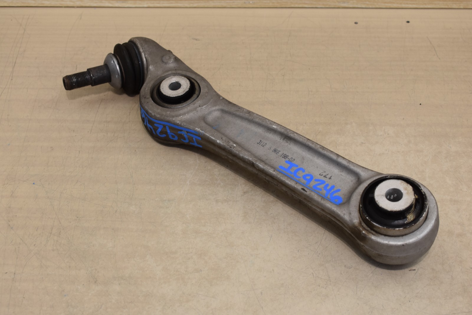 BMW i8 2014-2020 Front Right Lower Control arm