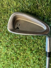 Titleist DCI Black 44* 9 Iron RH True Temper Release Regular Steel-G