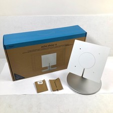 Amazon Premium Adjustable Stand for Amazon Echo Show 15 - White