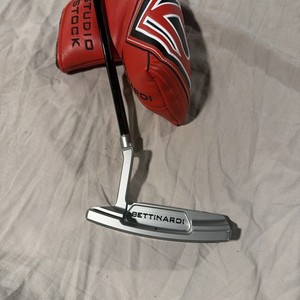 Bettinardi Studio Stock 8 | eBay