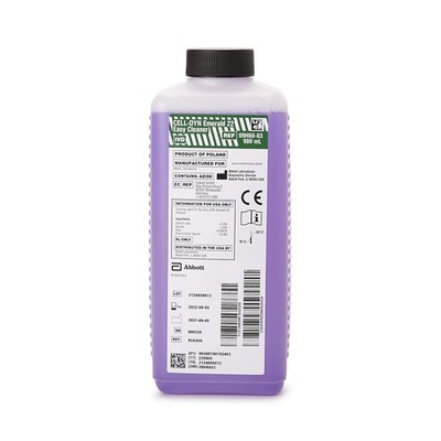 Abbott Cell-Dyn Hematology System Reagent, Cleaner