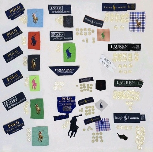 Great Description About Polo Ralph Lauren Replacement Buttons