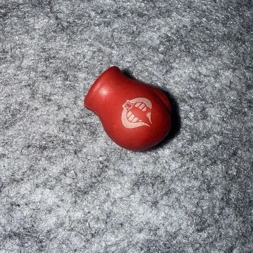 New Listing1987 GI JOE ARAH BIG BOA Right HAND BOXING GLOVE PART ACCESSORY