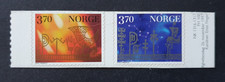 1997 NORWAY NORWEGEN NORGE CHRISTMAS JOL JUL VF MNH