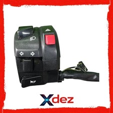 Commutatore sinistro originale Suzuki GSX-R 600 750 K4 K5 2004 2005